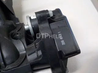 283102F900 Коллектор впускной Kia Sorento 3 Арт AM52192664, вид 5