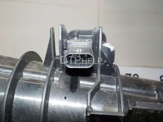 11618513655 Коллектор впускной BMW 5 F10/F11/GT F07 Арт AM52194121, вид 2