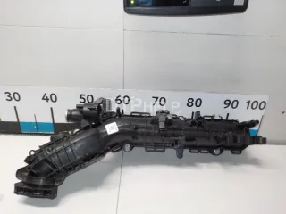 11618513655 Коллектор впускной BMW 5 F10/F11/GT F07 Арт AM52194121, вид 8