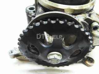 03D115105G Насос масляный Seat Ibiza 4 Арт AM52206926, вид 4