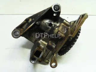 03D115105G Насос масляный Seat Ibiza 4 Арт AM52206926, вид 6