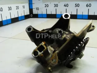03D115105G Насос масляный Seat Ibiza 4 Арт AM52206926, вид 7