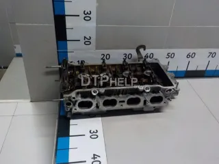 111010D020 Головка блока Toyota Corolla E110 Арт AM52217326, вид 1