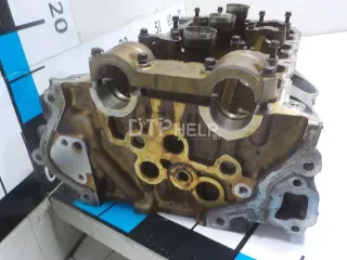 12626336 Головка блока Cadillac SRX 1 Арт AM52220010, вид 2