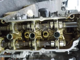 1900020820 Двигатель Lexus RX 3 Арт AM52237247, вид 1