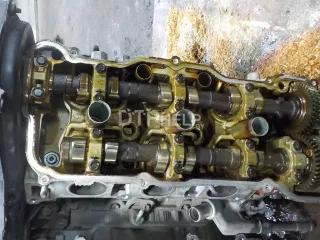 1900020820 Двигатель Lexus RX 3 Арт AM52237247, вид 2