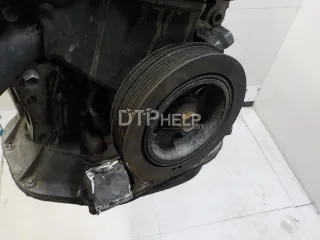 1900020820 Двигатель Lexus RX 3 Арт AM52237247, вид 7