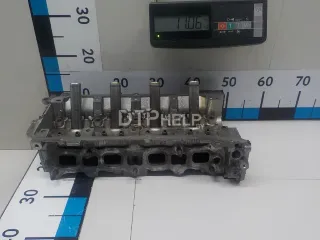 1005C573 Головка блока Mitsubishi Lancer 10 Арт AM52239306, вид 1