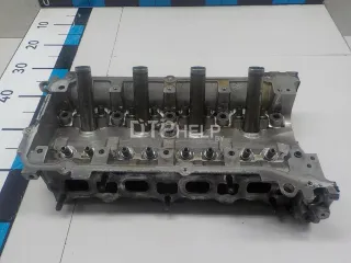 1005C573 Головка блока Mitsubishi Lancer 10 Арт AM52239306, вид 3