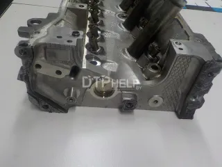 1005C573 Головка блока Mitsubishi Lancer 10 Арт AM52239306, вид 7