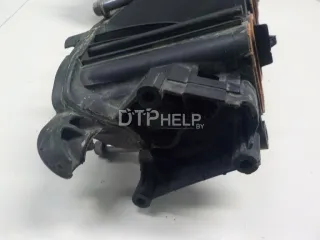 11618507240 Коллектор впускной BMW 1 E81/E82/E87/E88 Арт AM52255673, вид 5
