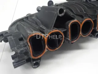 11618507240 Коллектор впускной BMW 1 E81/E82/E87/E88 Арт AM52255673, вид 6