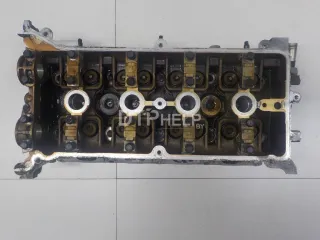 ZJ201001XB Головка блока Mazda 3 BK Арт AM52260944, вид 1