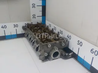 ZJ201001XB Головка блока Mazda 3 BK Арт AM52260944, вид 3