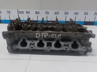 ZJ201001XB Головка блока Mazda 3 BK Арт AM52260944, вид 4