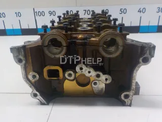 ZJ201001XB Головка блока Mazda 3 BK Арт AM52260944, вид 5