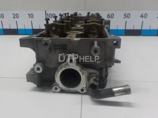 ZJ201001XB Головка блока Mazda 3 BK Арт AM52260944, вид 7