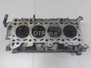 ZJ201001XB Головка блока Mazda 3 BK Арт AM52260944, вид 8