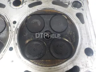 ZJ201001XB Головка блока Mazda 3 BK Арт AM52260944, вид 9