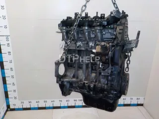 1699880 Двигатель Ford Focus 2 Арт AM52271610, вид 1
