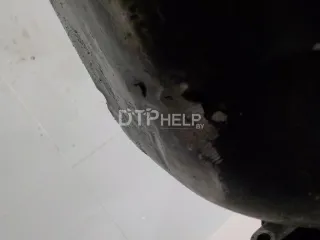 1699880 Двигатель Ford Focus 2 Арт AM52271610, вид 18