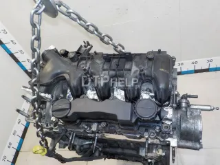 1699880 Двигатель Ford Focus 2 Арт AM52271610, вид 19