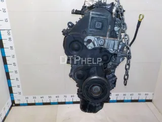 1699880 Двигатель Ford Focus 2 Арт AM52271610, вид 6