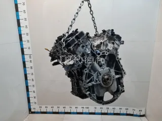 101021AAAA Двигатель Nissan Murano Z51 Арт AM52278342, вид 1