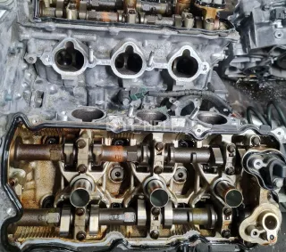 101021AAAA Двигатель Nissan Murano Z51 Арт AM52278342, вид 13