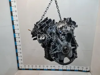 101021AAAA Двигатель Nissan Murano Z51 Арт AM52278342, вид 2