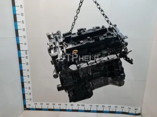 101021AAAA Двигатель Nissan Murano Z51 Арт AM52278342, вид 3