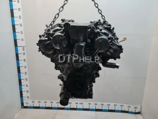 101021AAAA Двигатель Nissan Murano Z51 Арт AM52278342, вид 4