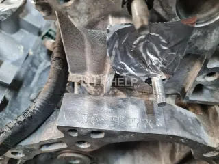 101021AAAA Двигатель Nissan Murano Z51 Арт AM52278342, вид 6