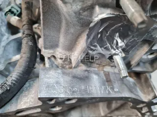 101021AAAA Двигатель Nissan Murano Z51 Арт AM52278342, вид 7