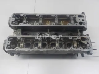 1161007 Головка блока Dongfeng AX7 Арт AM52282438, вид 1