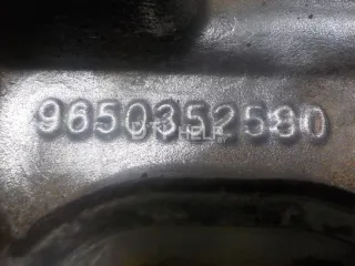 1161007 Головка блока Dongfeng AX7 Арт AM52282438, вид 19