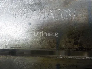 1161007 Головка блока Dongfeng AX7 Арт AM52282438, вид 20