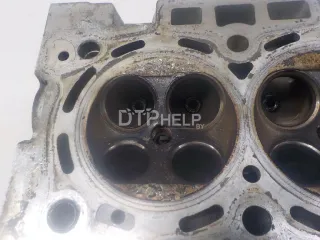1161007 Головка блока Dongfeng AX7 Арт AM52282438, вид 6