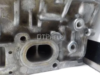 110407S001 Головка блока Infiniti QX2 Арт AM52287540, вид 6