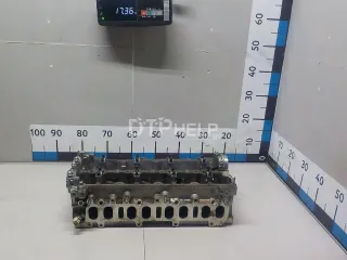 1110111160 Головка блока Toyota Land Cruiser 200 Арт AM52308160, вид 2