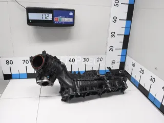 11618579245 Коллектор впускной BMW X3 G01 Арт AM52330207, вид 1