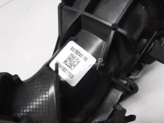 11618579245 Коллектор впускной BMW X3 G01 Арт AM52330207, вид 7
