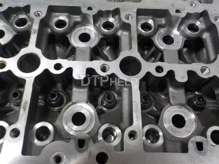 11128580266 Головка блока BMW 3 G20/G21 Арт AM52334675, вид 5