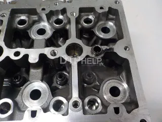 11128580266 Головка блока BMW 3 G20/G21 Арт AM52334675, вид 6