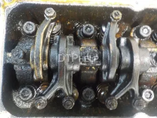 2110102S00 Двигатель Kia Picanto 1 Арт AM52339478, вид 1