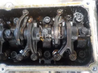 2110102S00 Двигатель Kia Picanto 1 Арт AM52339478, вид 2