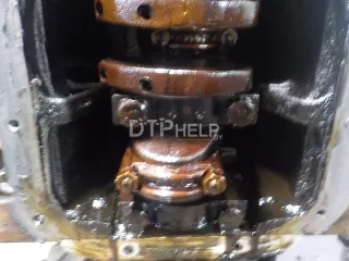 2110102S00 Двигатель Kia Picanto 1 Арт AM52339478, вид 3