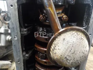 2110102S00 Двигатель Kia Picanto 1 Арт AM52339478, вид 4