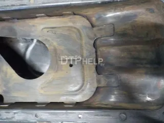2110102S00 Двигатель Kia Picanto 1 Арт AM52339478, вид 5