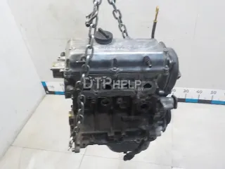 2110102S00 Двигатель Kia Picanto 1 Арт AM52339478, вид 6